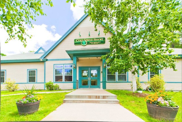 Loading Resort Image...